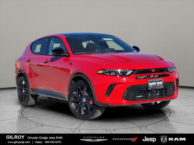 new 2024 Dodge Hornet car, priced at $38,242