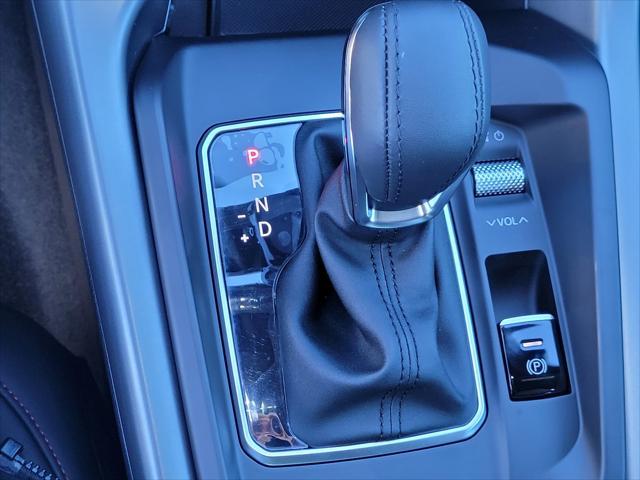 new 2024 Dodge Hornet car, priced at $38,242
