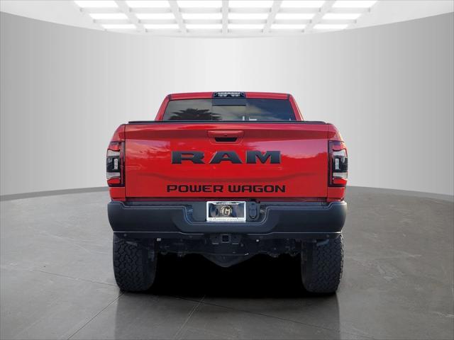 used 2019 Ram 2500 car, priced at $52,999