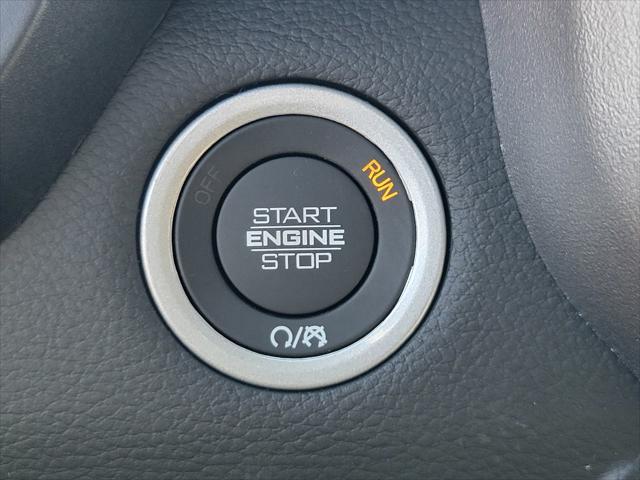 new 2025 Ram 1500 car, priced at $58,310