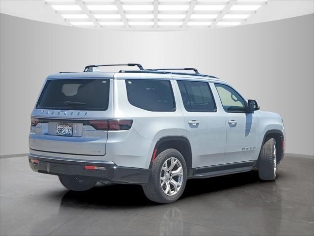 used 2022 Jeep Wagoneer car, priced at $42,997