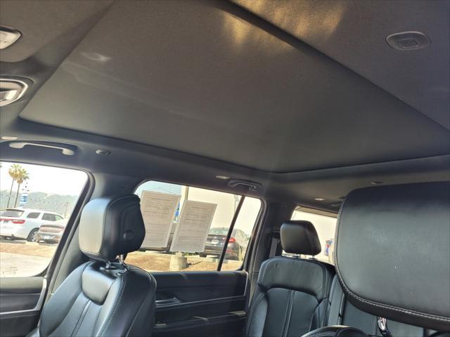 used 2022 Jeep Wagoneer car, priced at $42,997