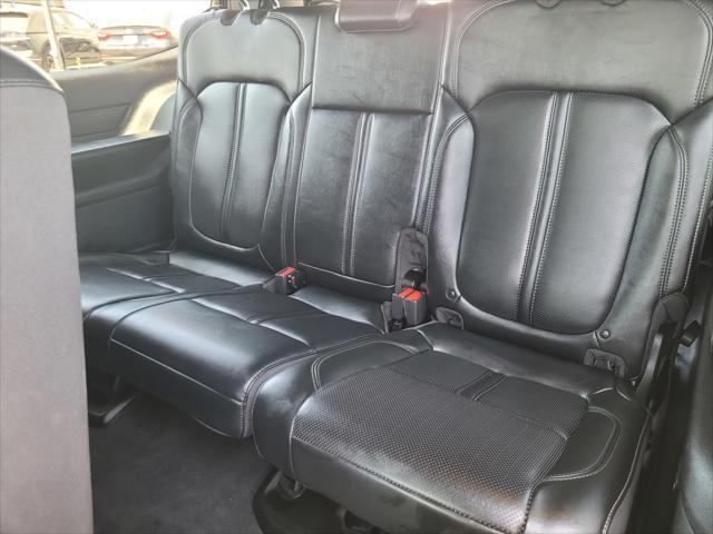 used 2022 Jeep Wagoneer car, priced at $42,997