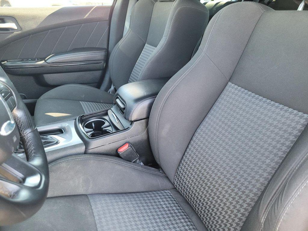 used 2022 Dodge Charger car, priced at $30,277