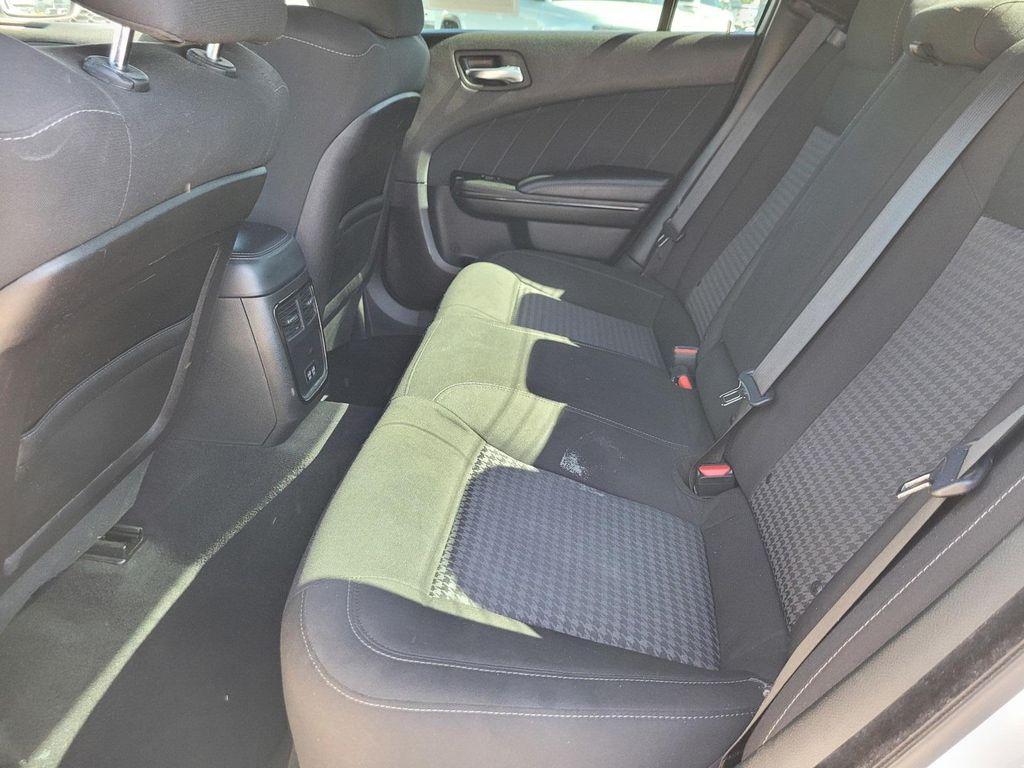 used 2022 Dodge Charger car, priced at $30,277