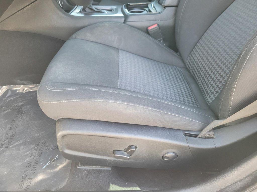 used 2022 Dodge Charger car, priced at $30,277