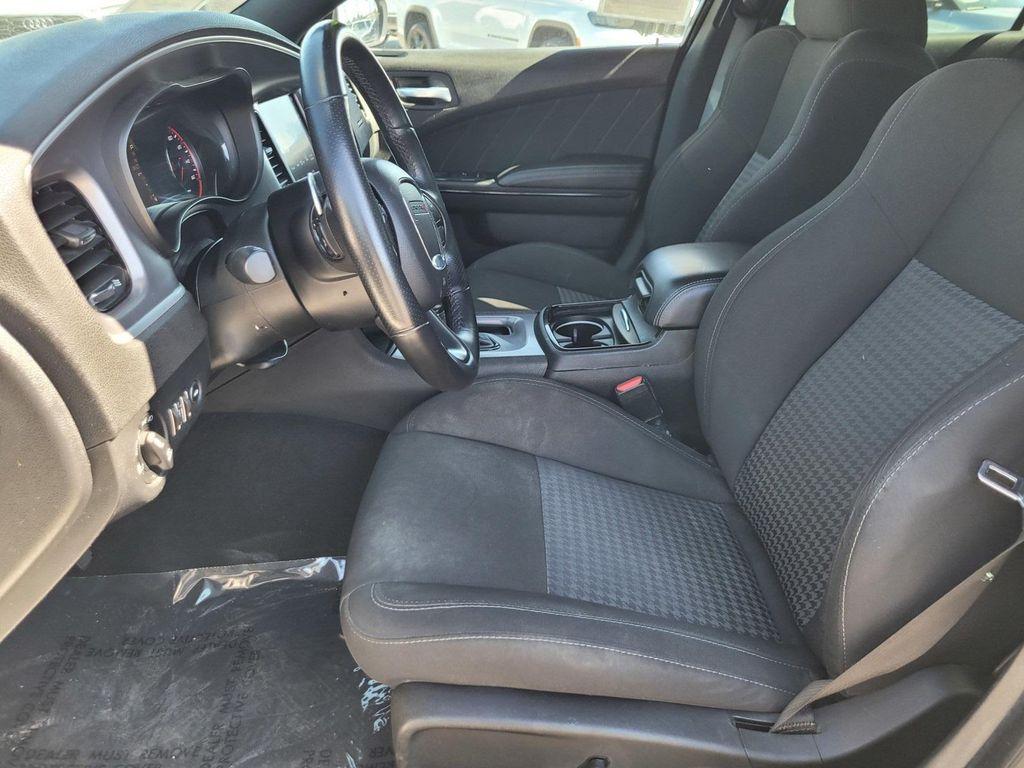 used 2022 Dodge Charger car, priced at $30,277
