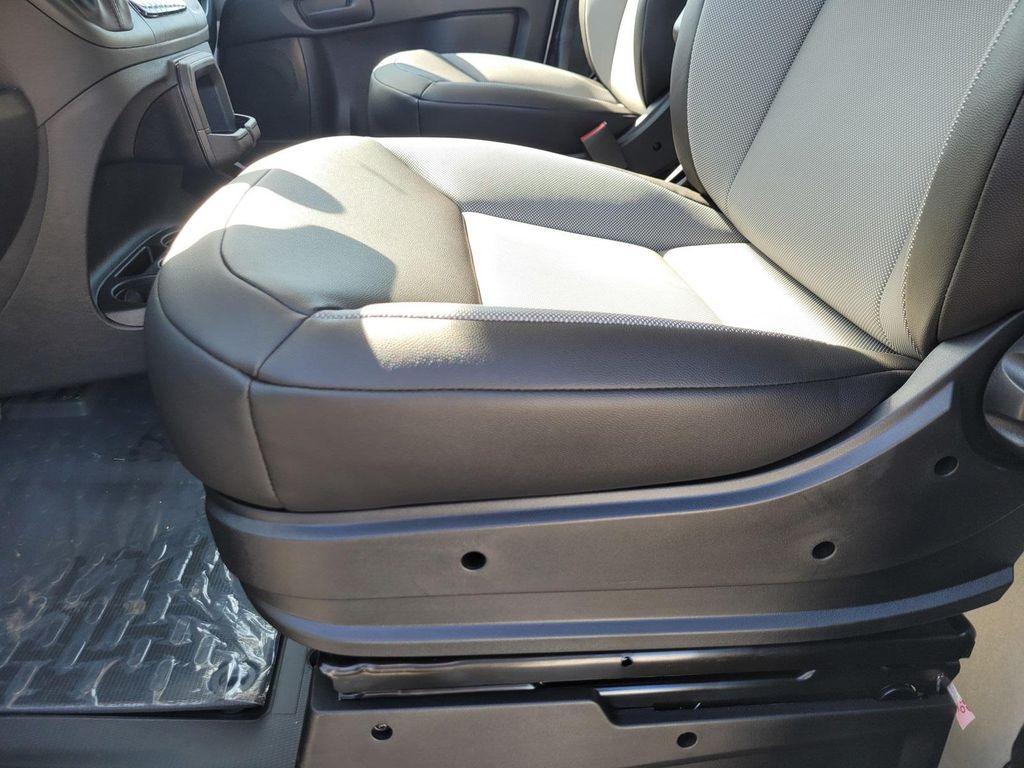 new 2026 Ram ProMaster 2500 car, priced at $51,765