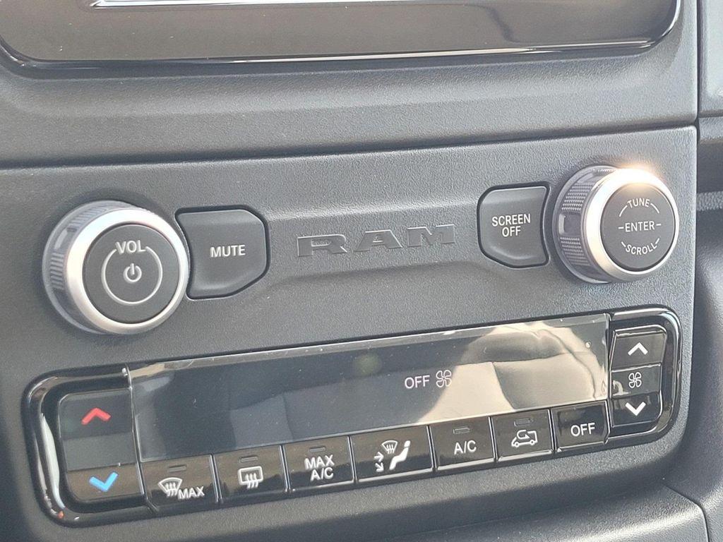 new 2026 Ram ProMaster 2500 car, priced at $51,765