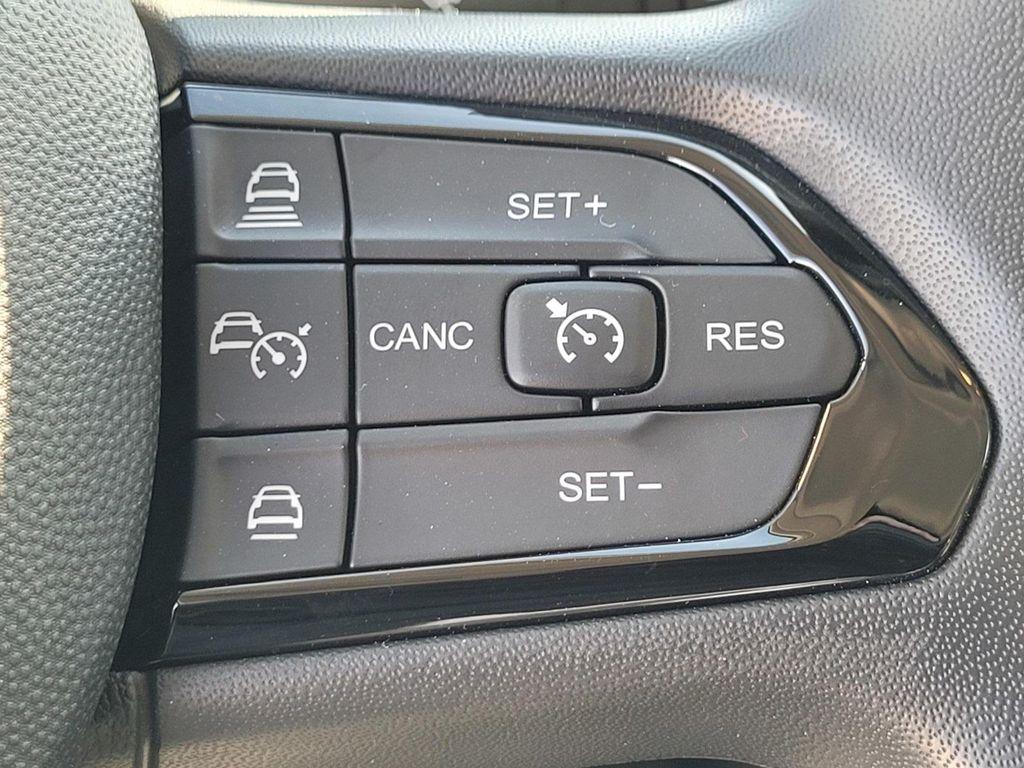 new 2026 Ram ProMaster 2500 car, priced at $51,765