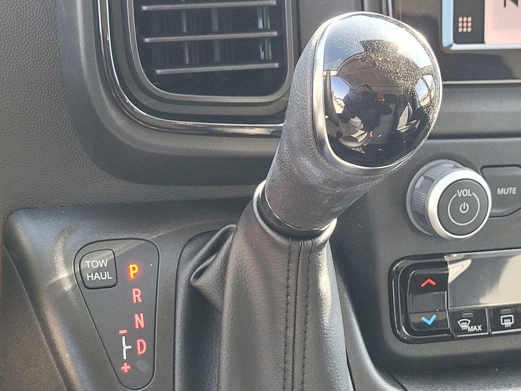 new 2026 Ram ProMaster 2500 car, priced at $51,765