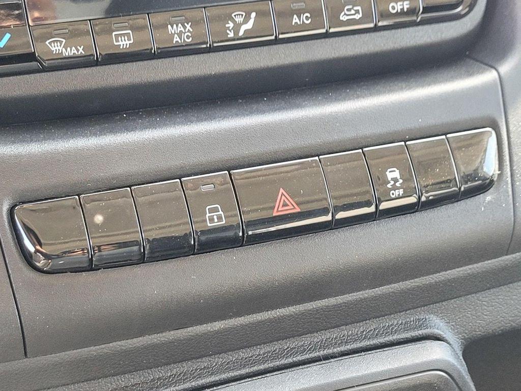 new 2026 Ram ProMaster 2500 car, priced at $51,765