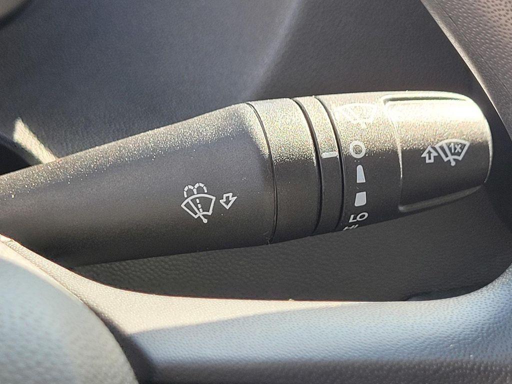 new 2026 Ram ProMaster 2500 car, priced at $51,765