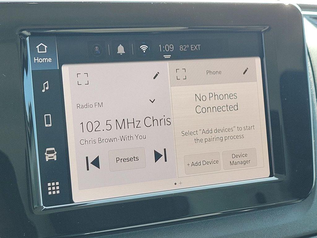 new 2026 Ram ProMaster 2500 car, priced at $51,765