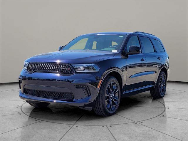 new 2024 Dodge Durango car, priced at $36,961