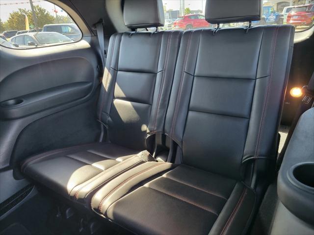 used 2023 Dodge Durango car, priced at $31,595