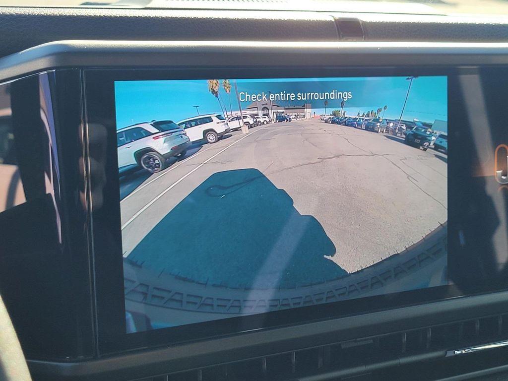 new 2026 Jeep Wrangler car, priced at $48,995