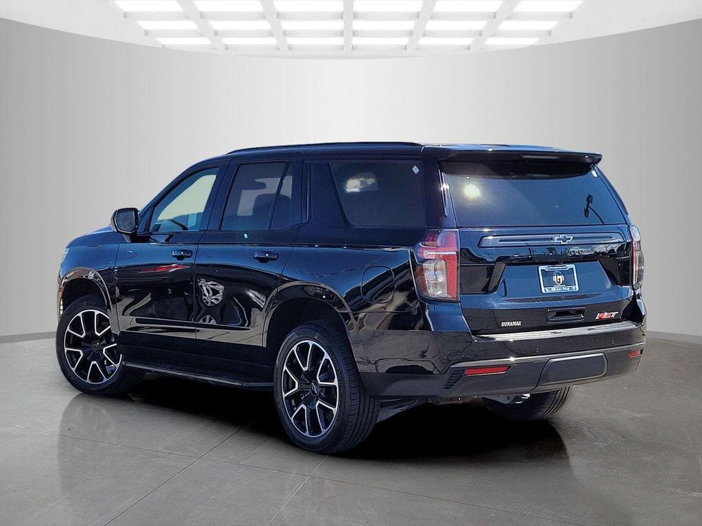 used 2021 Chevrolet Tahoe car, priced at $59,798