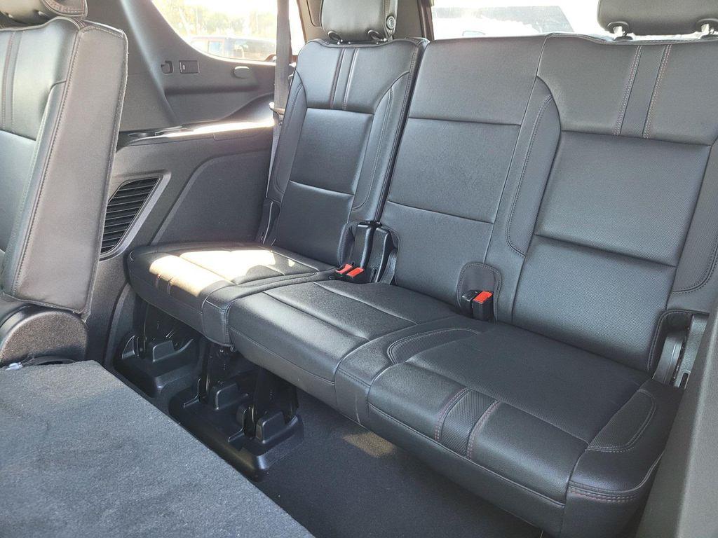 used 2021 Chevrolet Tahoe car, priced at $59,798