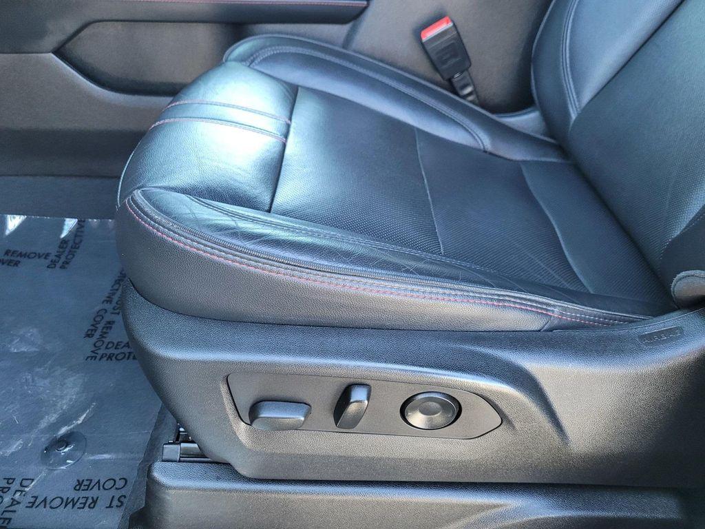 used 2021 Chevrolet Tahoe car, priced at $59,798
