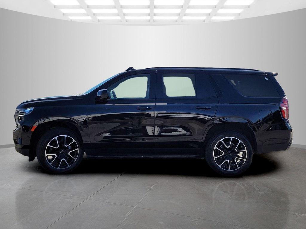 used 2021 Chevrolet Tahoe car, priced at $59,798