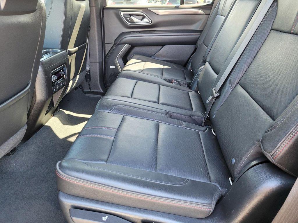 used 2021 Chevrolet Tahoe car, priced at $59,798