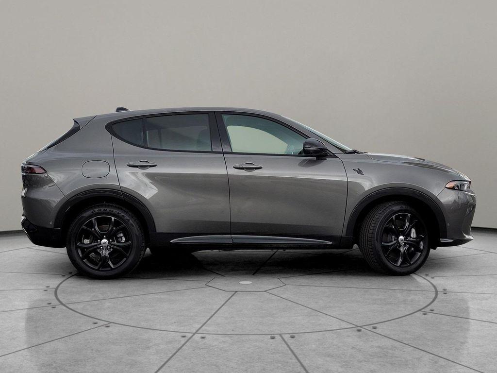 new 2024 Dodge Hornet car, priced at $48,184