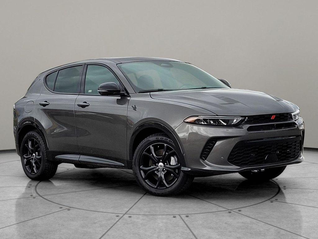new 2024 Dodge Hornet car, priced at $48,184