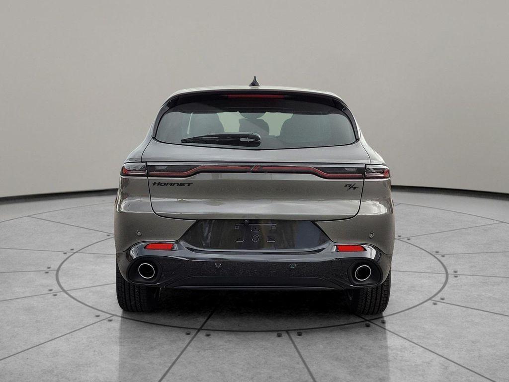new 2024 Dodge Hornet car, priced at $48,184