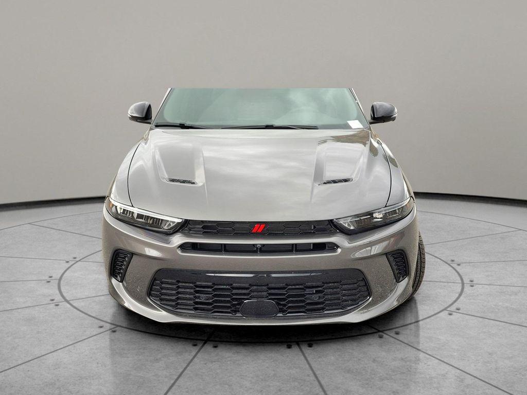 new 2024 Dodge Hornet car, priced at $48,184
