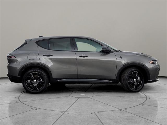 new 2024 Dodge Hornet car, priced at $47,596