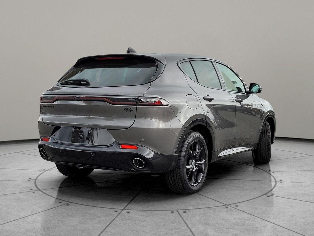 new 2024 Dodge Hornet car, priced at $48,184