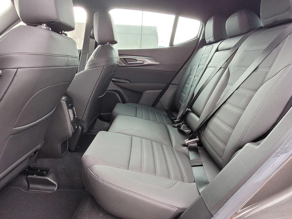 new 2024 Dodge Hornet car, priced at $48,184