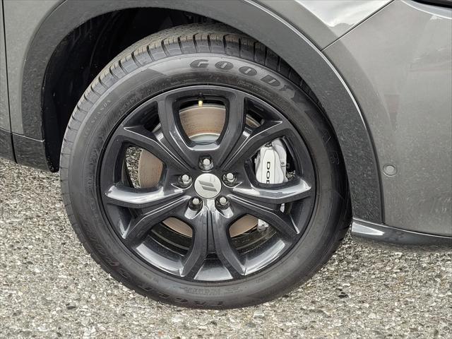 new 2024 Dodge Hornet car, priced at $47,596