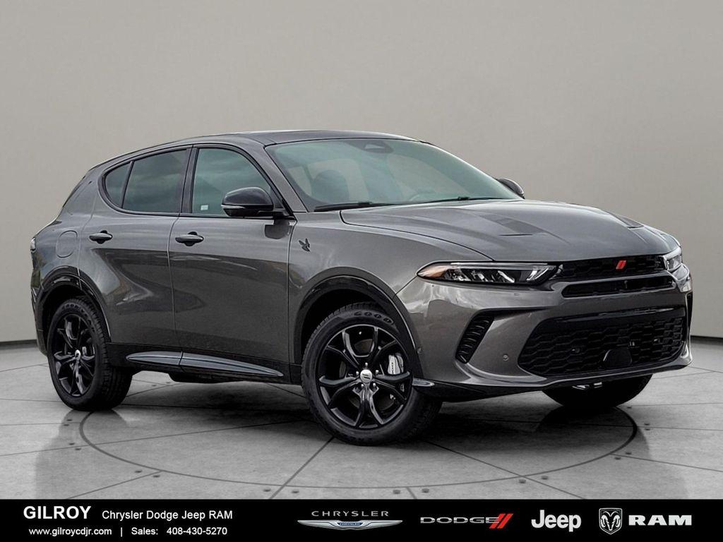 new 2024 Dodge Hornet car, priced at $48,184