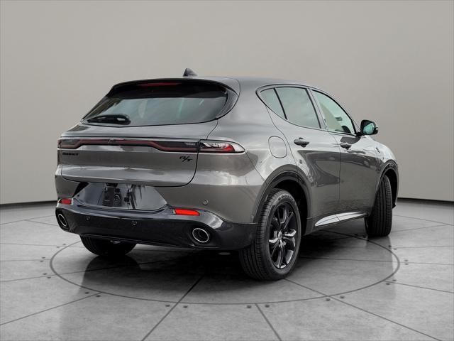 new 2024 Dodge Hornet car, priced at $47,596