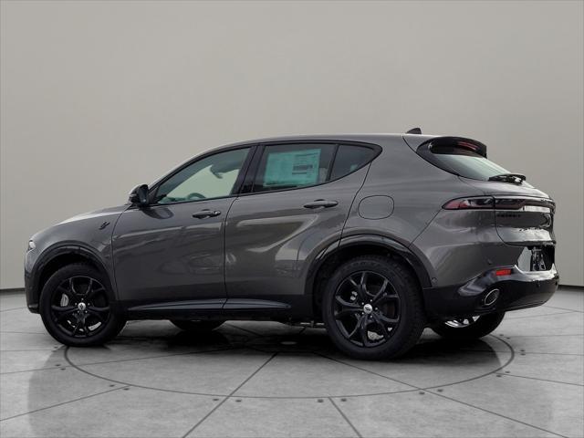 new 2024 Dodge Hornet car, priced at $47,596
