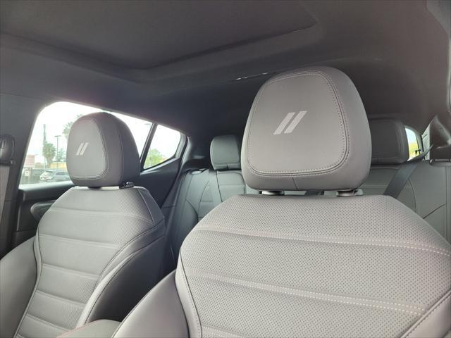 new 2024 Dodge Hornet car, priced at $47,596