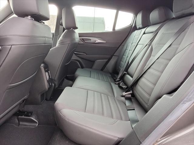 new 2024 Dodge Hornet car, priced at $47,596