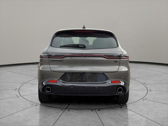 new 2024 Dodge Hornet car, priced at $47,596