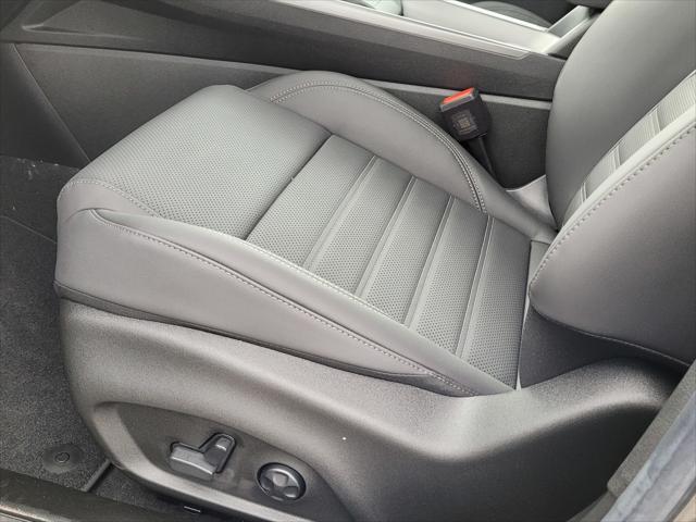 new 2024 Dodge Hornet car, priced at $47,596