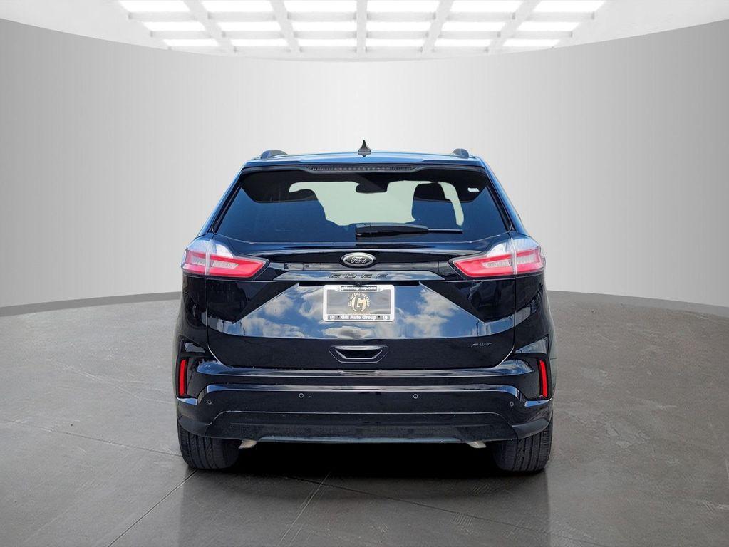 used 2023 Ford Edge car, priced at $22,300