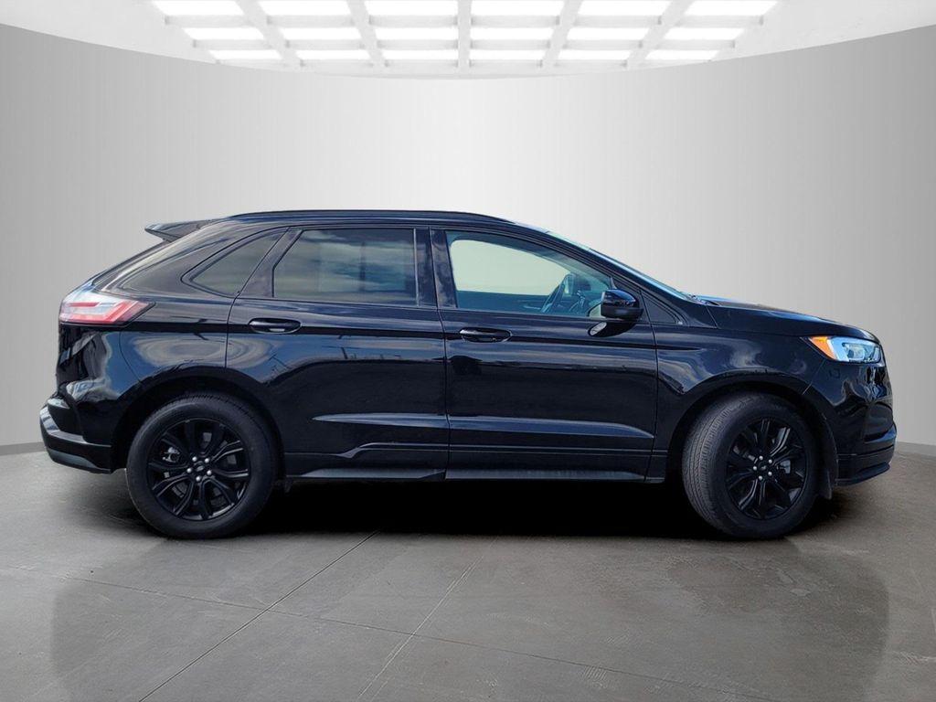used 2023 Ford Edge car, priced at $22,300