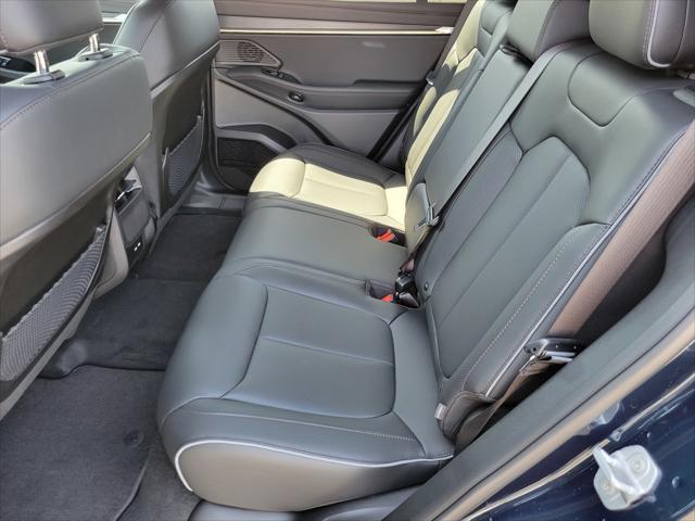 new 2025 Jeep Wagoneer S car, priced at $67,590