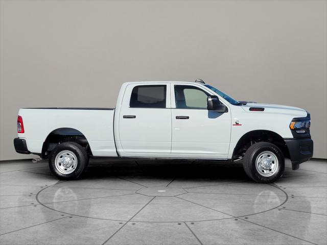 new 2024 Ram 2500 car, priced at $52,405