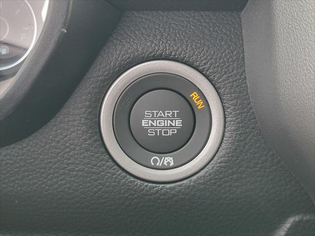 new 2025 Ram 1500 car, priced at $61,160