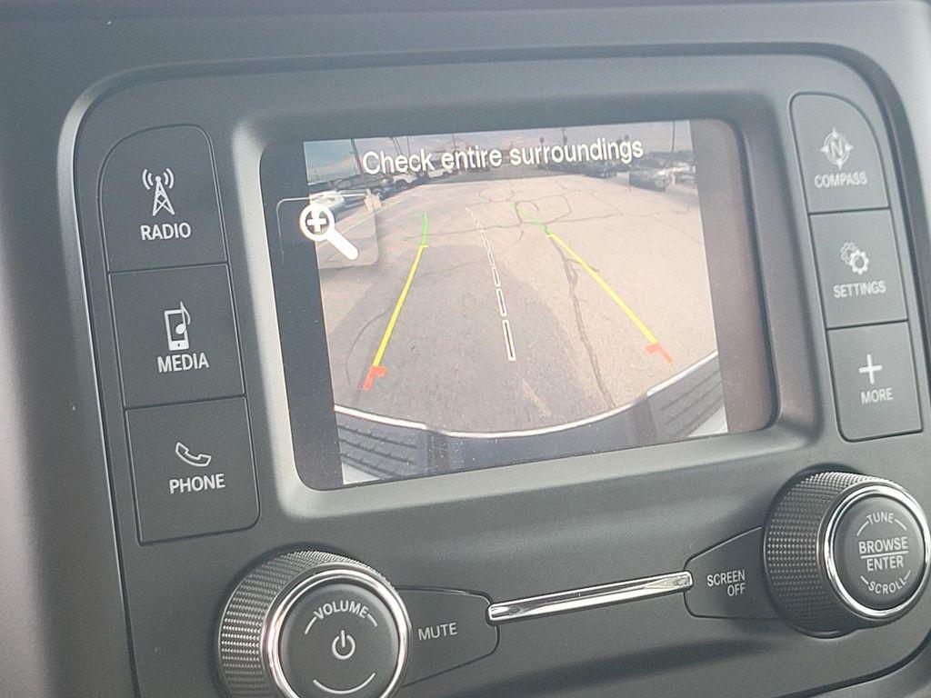 used 2021 Ram 2500 car, priced at $33,495