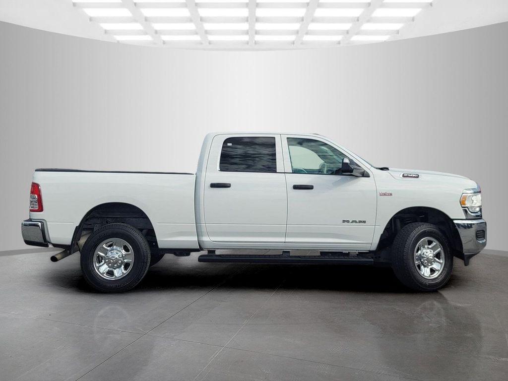 used 2021 Ram 2500 car, priced at $33,495
