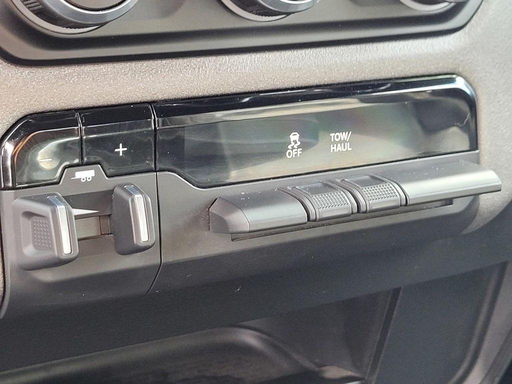 used 2021 Ram 2500 car, priced at $33,495