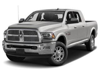 used 2018 Ram 2500 car, priced at $52,961